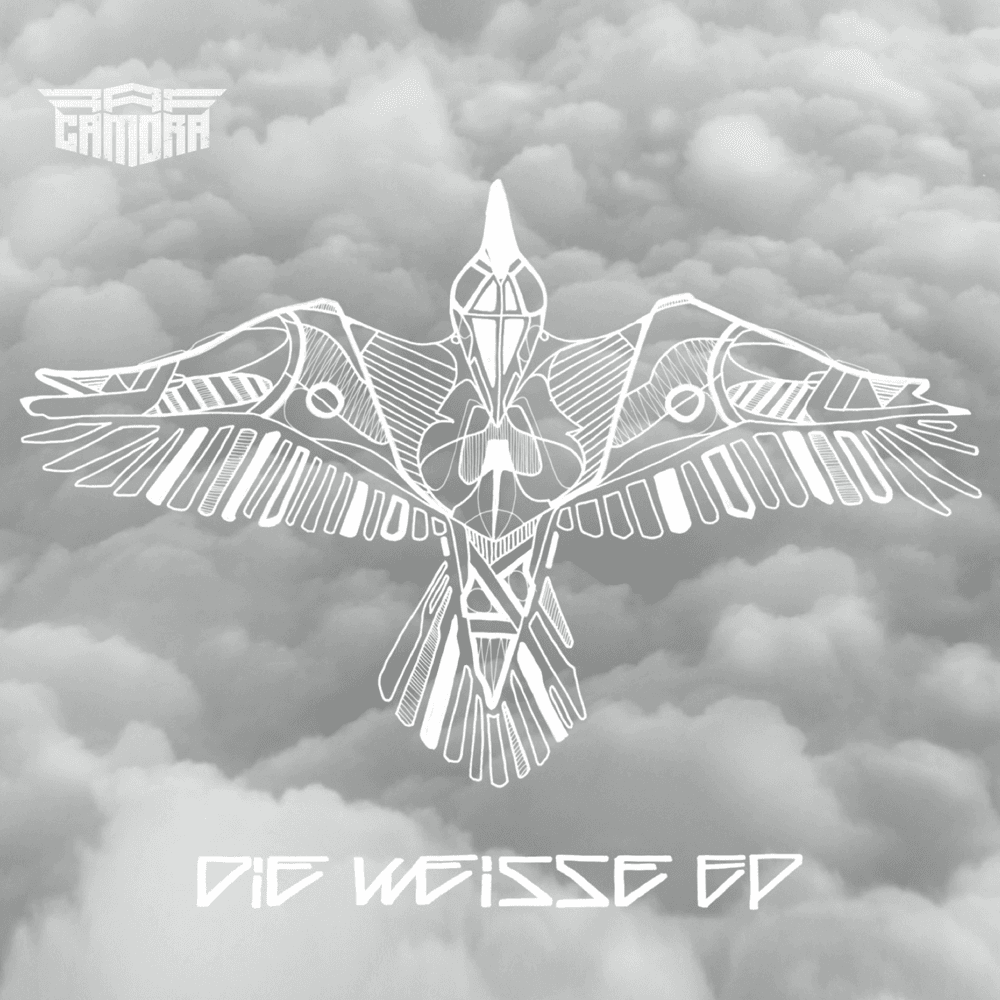 RAF Camora - Die weisse EP RAF Camora - Die weisse EP