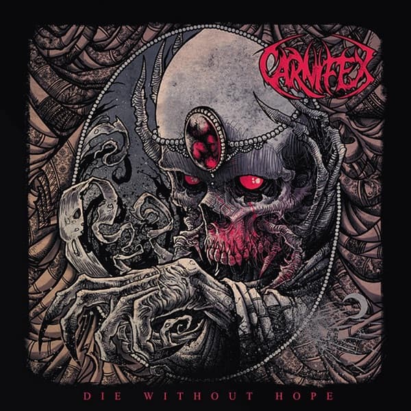 Carnifex - Die Without Hope Carnifex - Die Without Hope