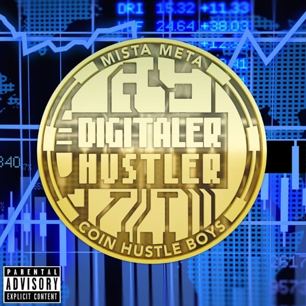 Mista Meta - Digitaler Hustler