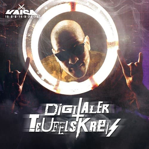 Kaisa - Digitaler Teufelskreis Kaisa - Digitaler Teufelskreis
