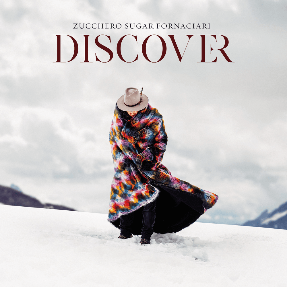 Zucchero - Discover Zucchero - Discover