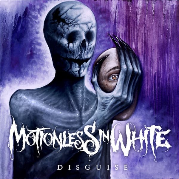 Motionless In White - Disguise Motionless In White - Disguise