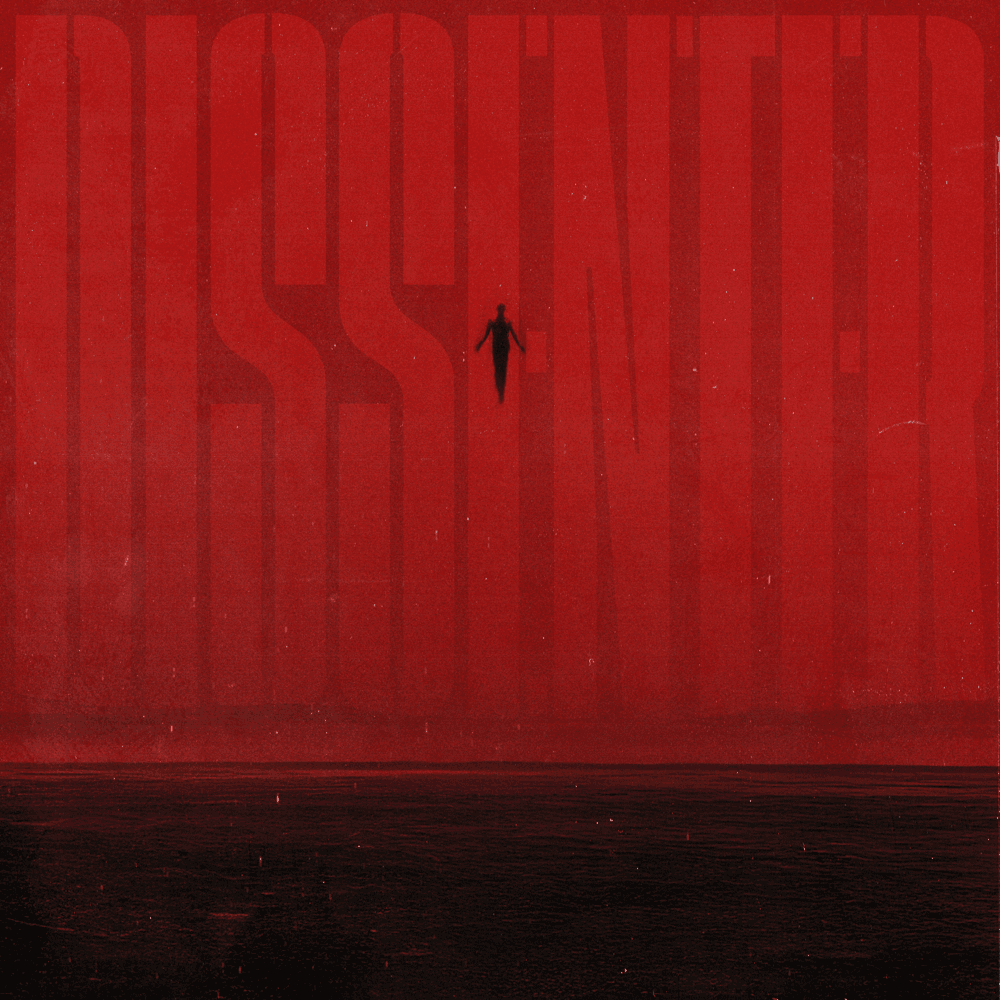 Haste The Day - Dissenter