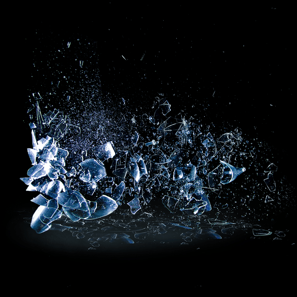 The Dillinger Escape Plan - Dissociation The Dillinger Escape Plan - Dissociation