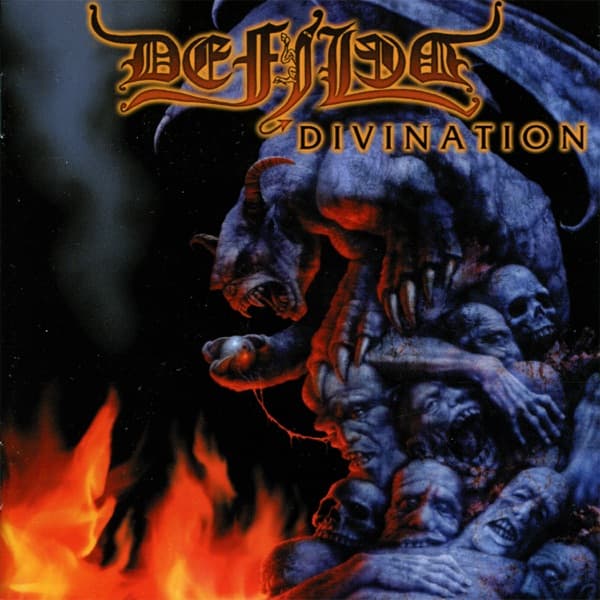 Defiled - Divination