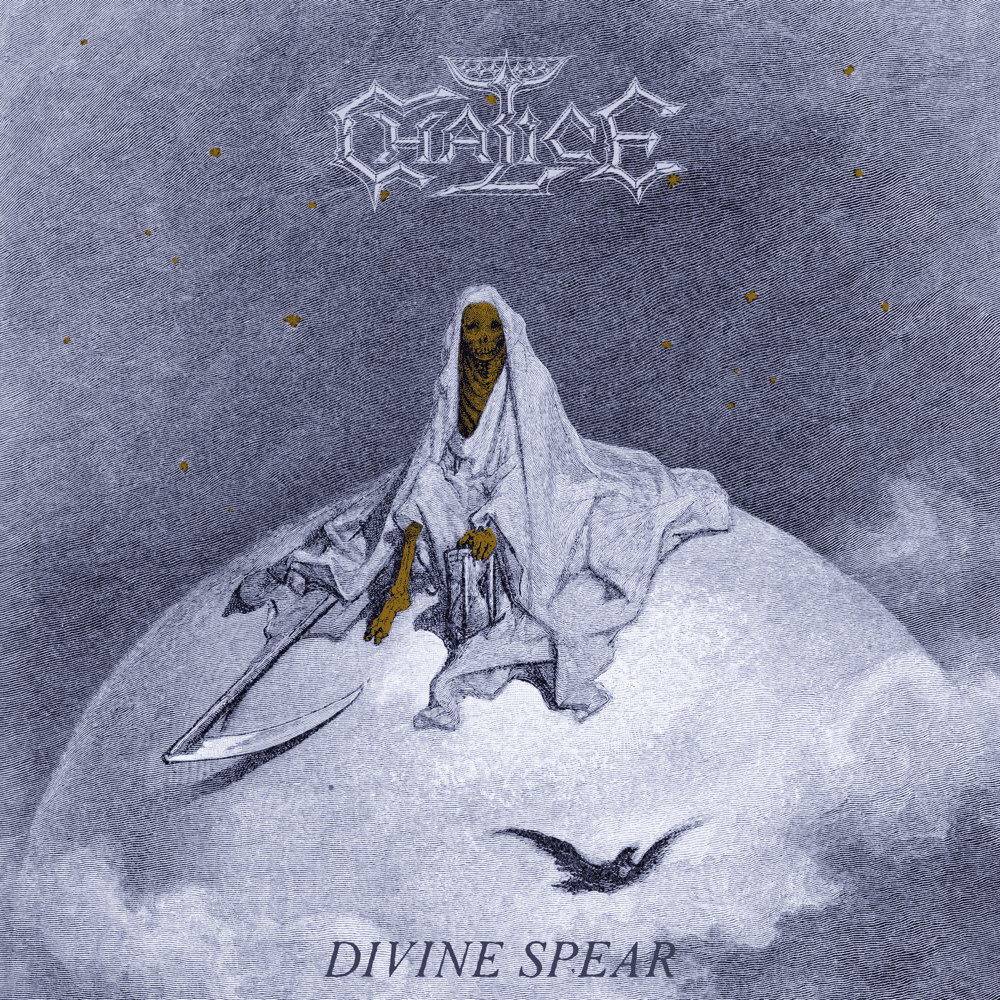 Chalice - Divine Spear