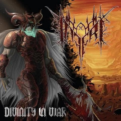 Inferi - Divinity In War