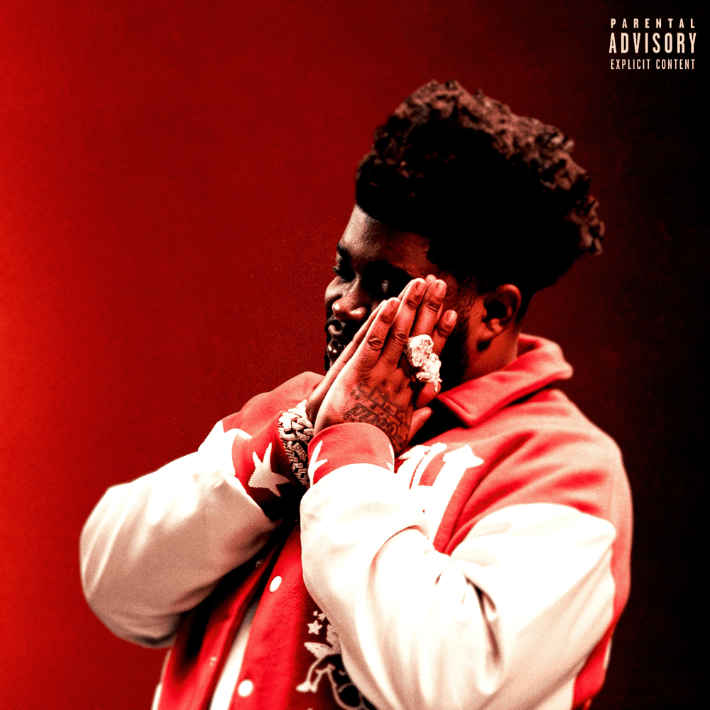 Bossman Dlow - Dlow Curry Bossman Dlow - Dlow Curry