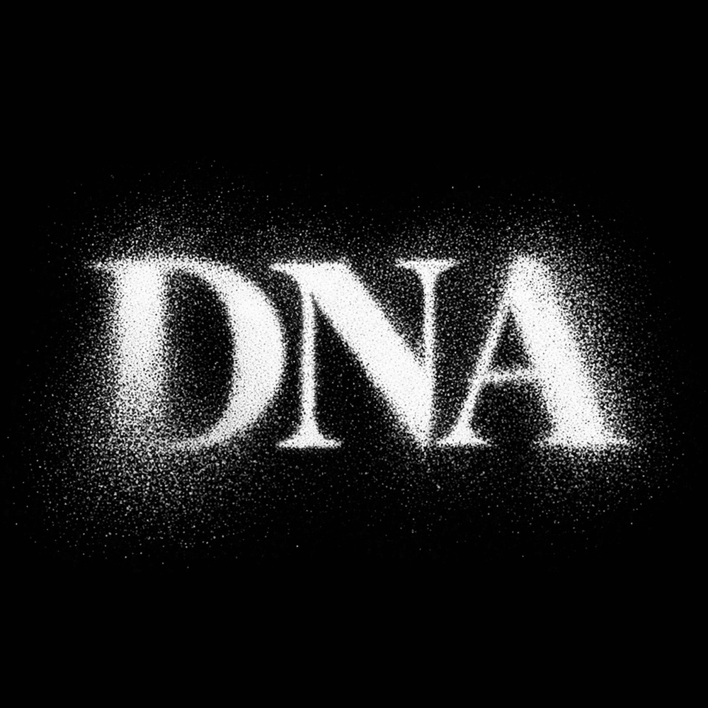 Anna Grey - DNA