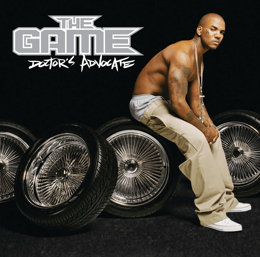 The Game - Doctor's Advocate