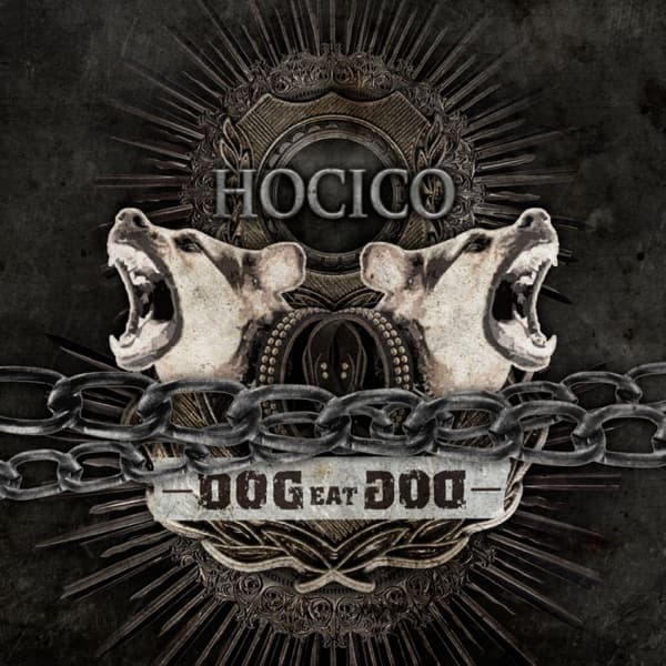Hocico - Dog Eat Dog Hocico - Dog Eat Dog