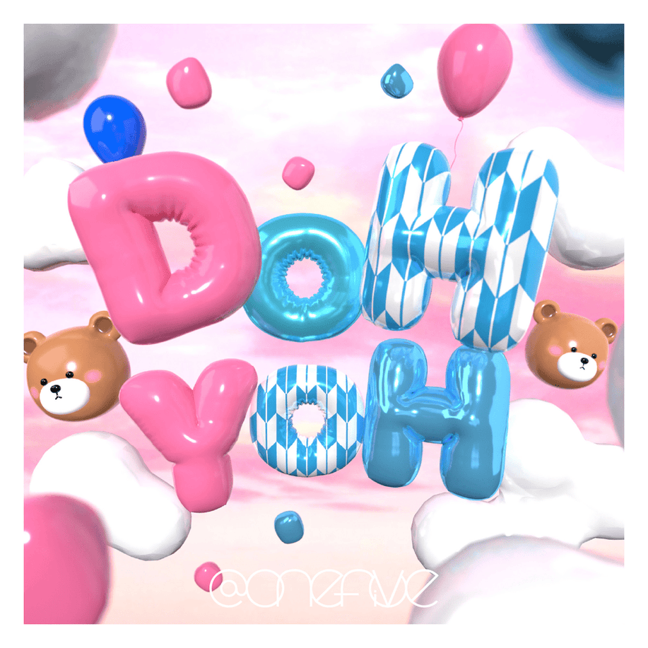 @onefive - Doh Yoh