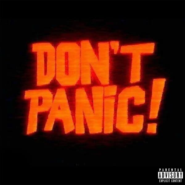 Musso - Don't Panic Musso - Don't Panic