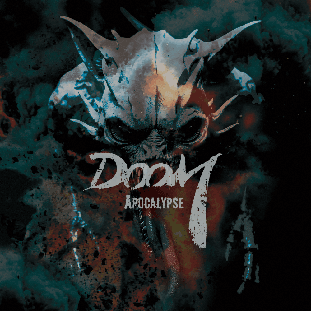 Doom - Apocalypse Doom - Apocalypse