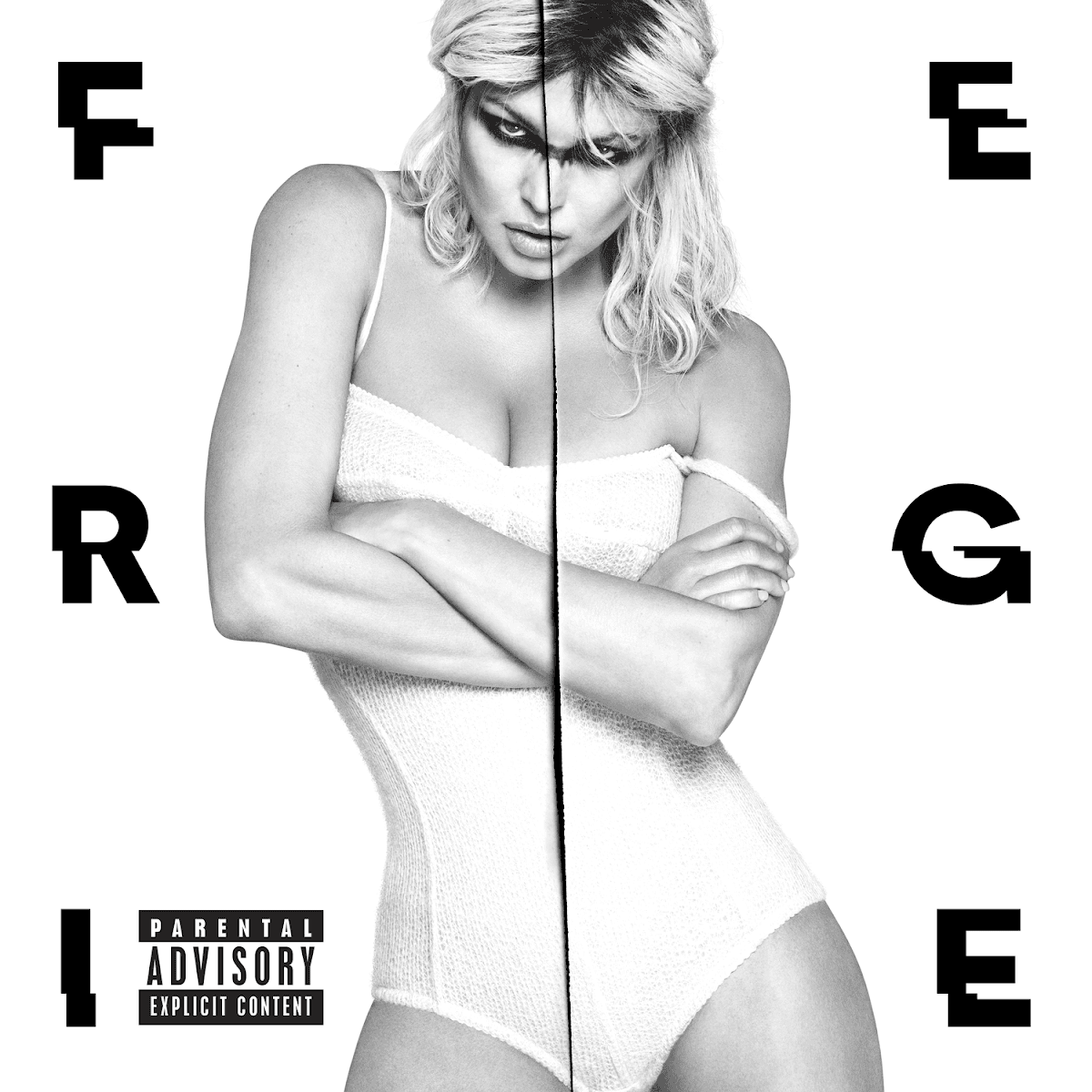 Fergie - Double Dutchess Fergie - Double Dutchess