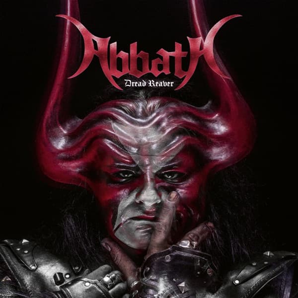 Abbath - Dread Reaver Abbath - Dread Reaver