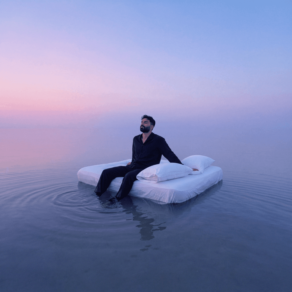 R3HAB - Dream Inside A Dream... R3HAB - Dream Inside A Dream...