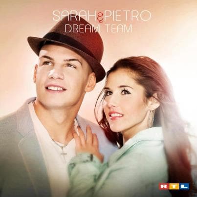 Pietro Lombardi & Sarah Engels - Dream Team Pietro Lombardi & Sarah Engels - Dream Team