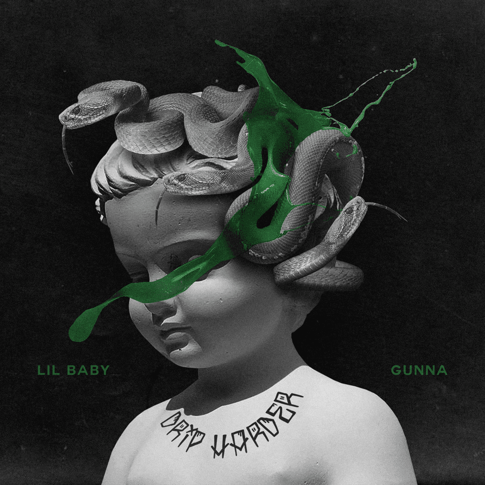 Gunna & Lil Baby - Drip Harder