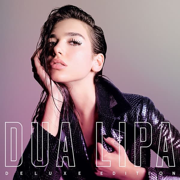 Dua Lipa - Dua Lipa (Deluxe)