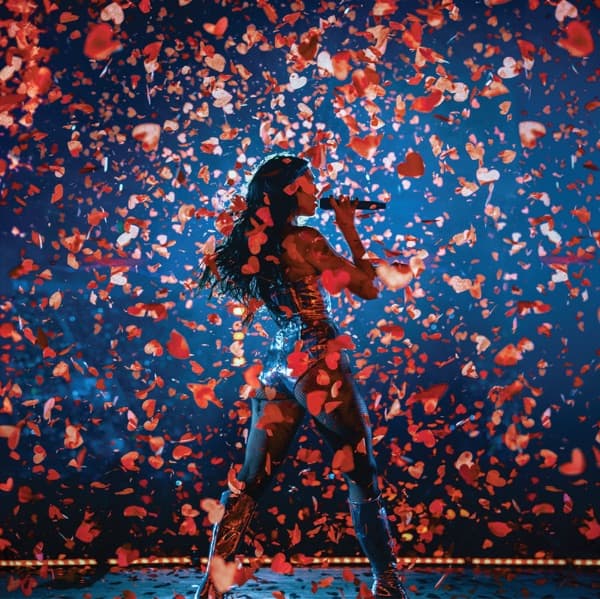 Dua Lipa - Dua Lipa - Live From Mexico Dua Lipa - Dua Lipa - Live From Mexico