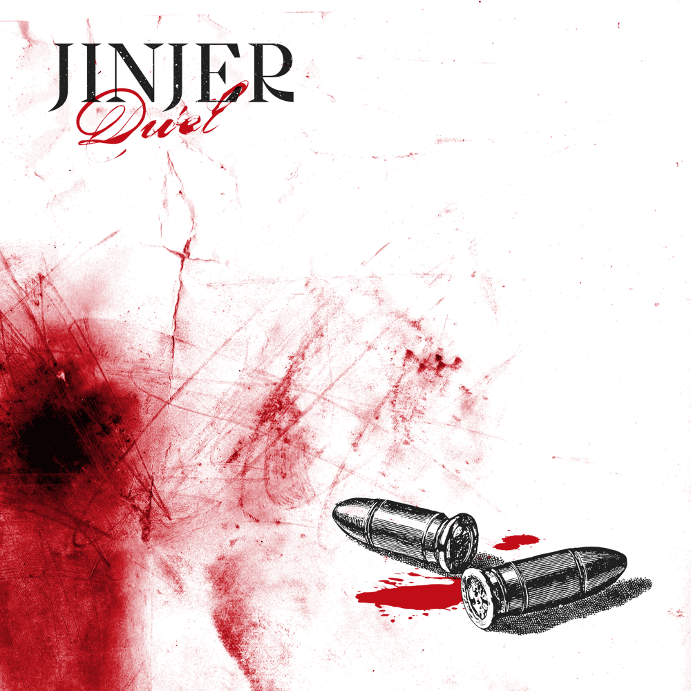 Jinjer - Duél Jinjer - Duél