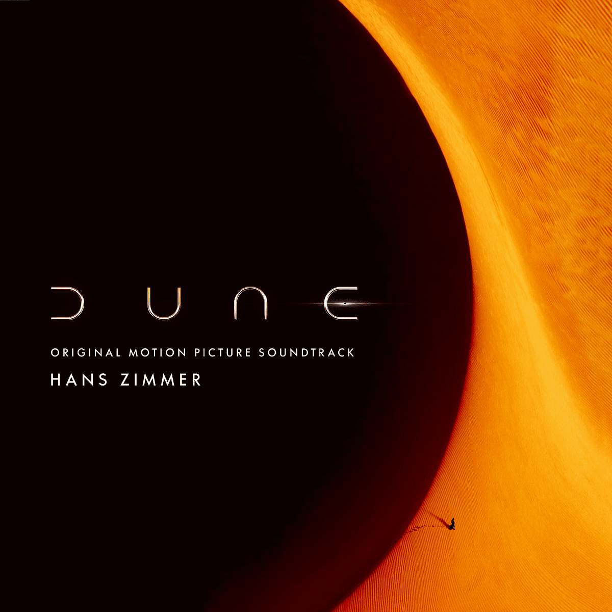 Hans Zimmer - Dune (Soundtrack) Hans Zimmer - Dune (Soundtrack)