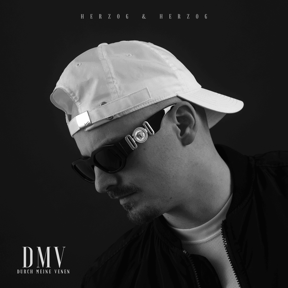 Herzog - Durch meine Venen Herzog - Durch meine Venen