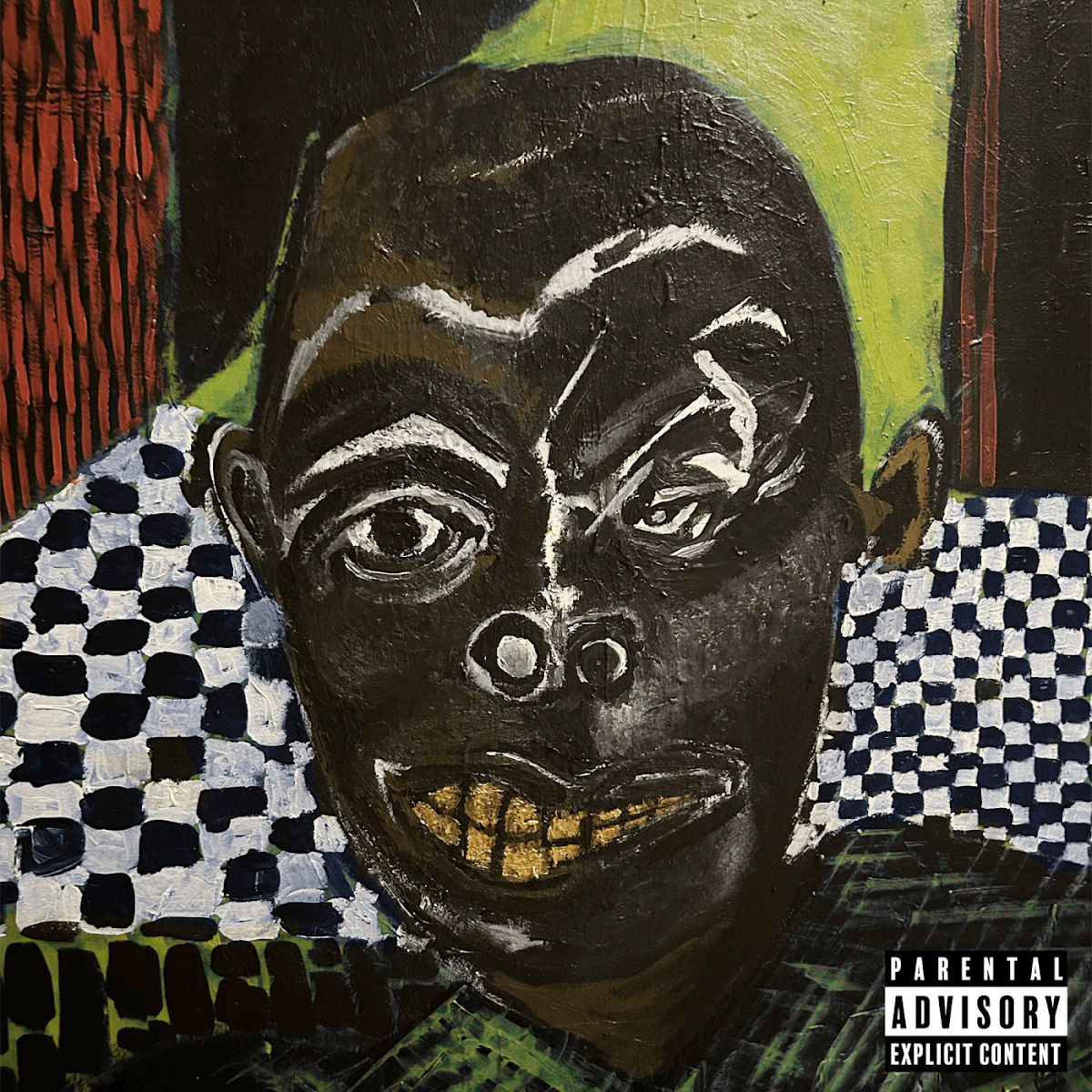 IDK - E.T.D.S.