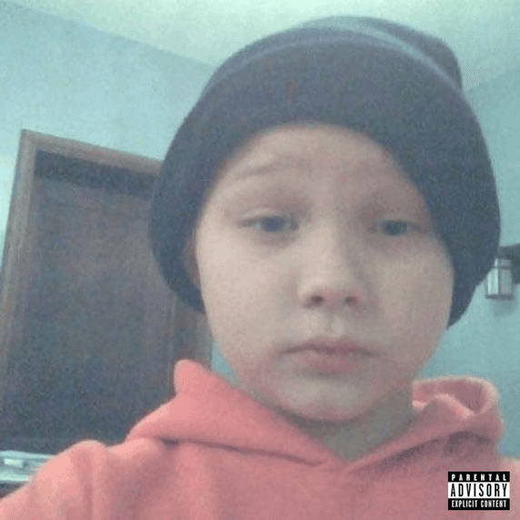Nettspend - Early Life Crisis