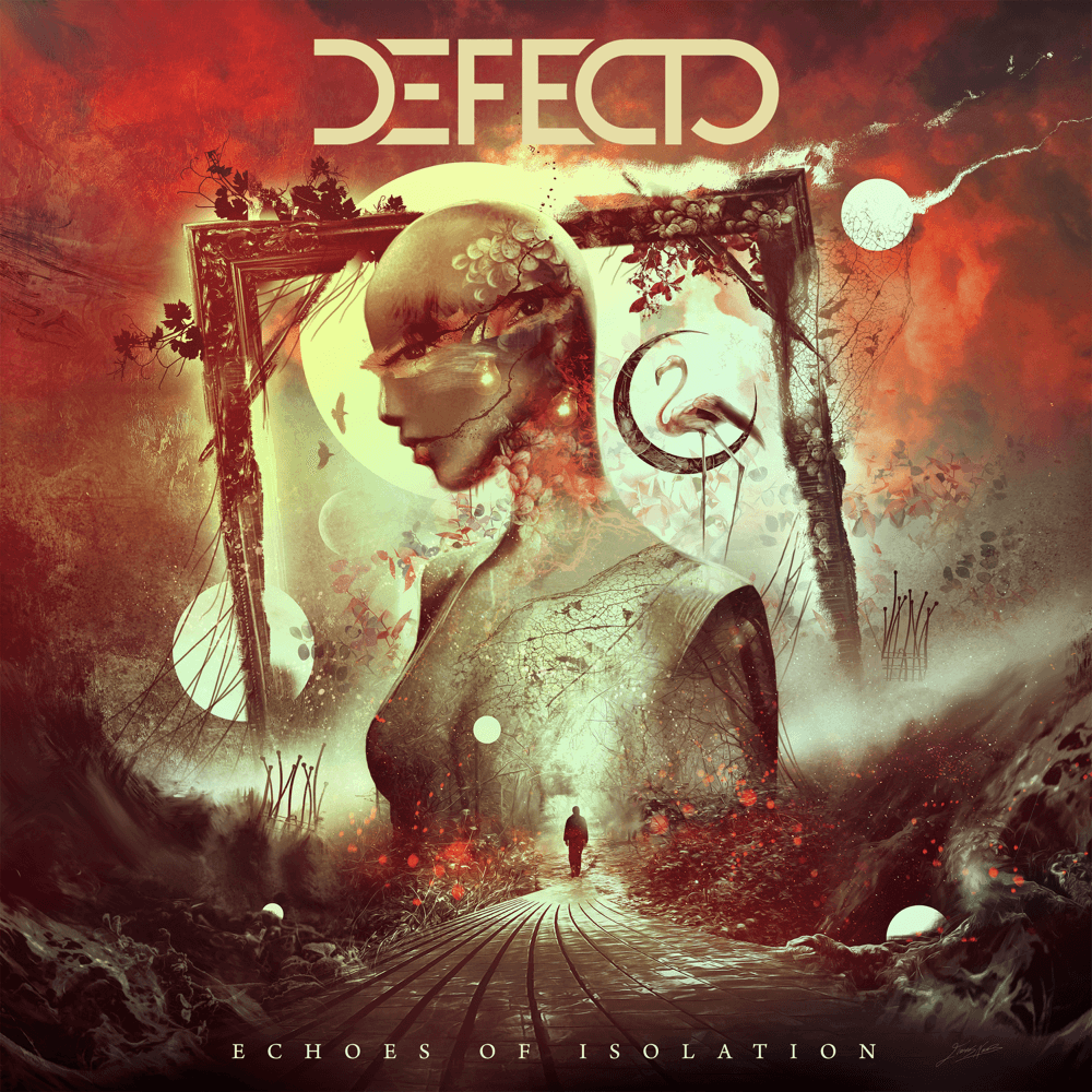 Defecto - Echoes Of Isolation Defecto - Echoes Of Isolation