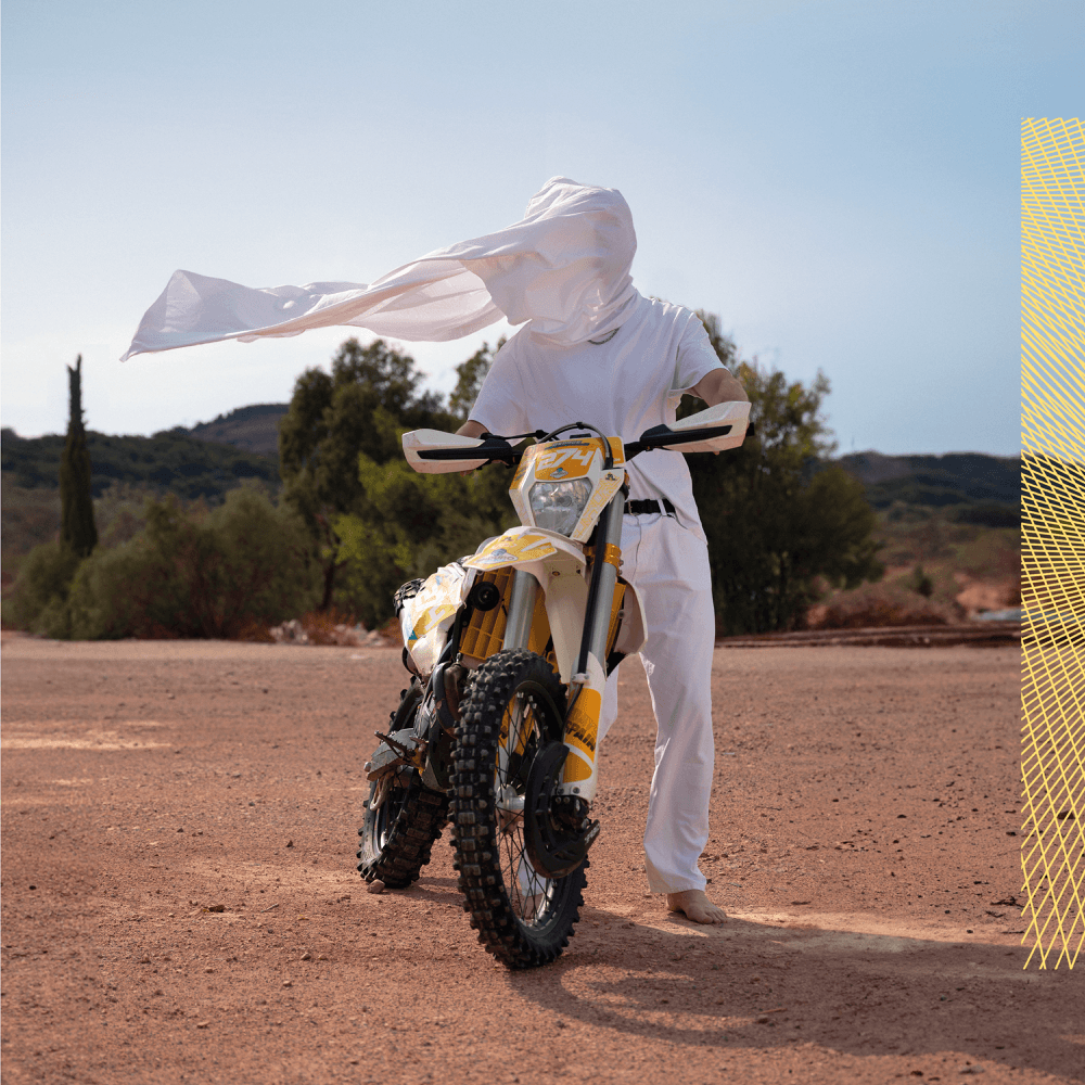 Tua - Eden Tua - Eden