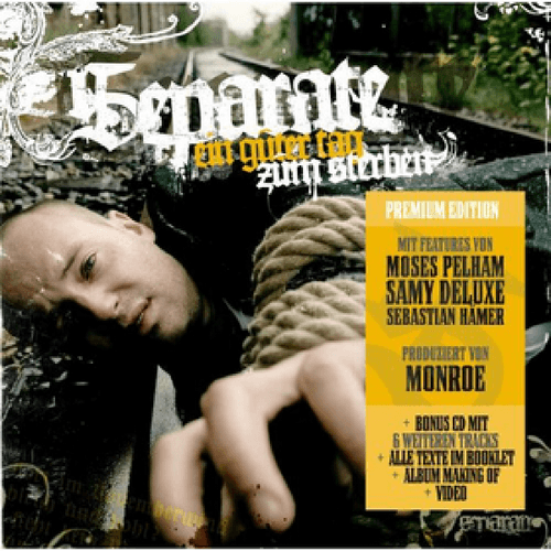 Separate - Ein guter Tag zum Sterben Separate - Ein guter Tag zum Sterben