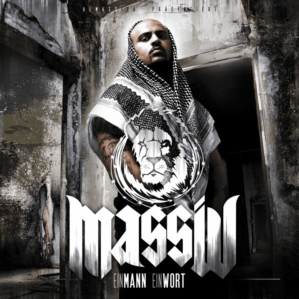 Massiv - Ein Mann ein Wort Massiv - Ein Mann ein Wort