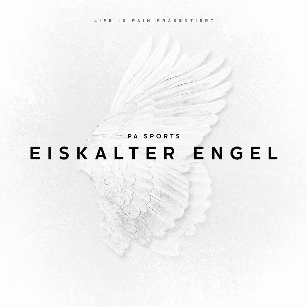 PA Sports - Eiskalter Engel PA Sports - Eiskalter Engel