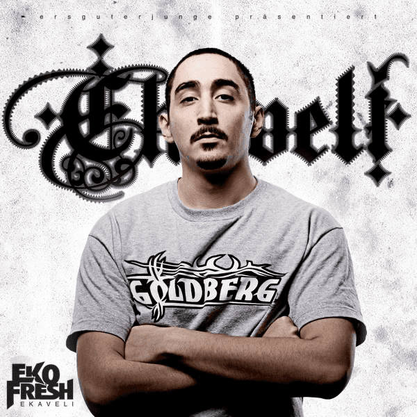 Eko Fresh - Ekaveli Eko Fresh - Ekaveli