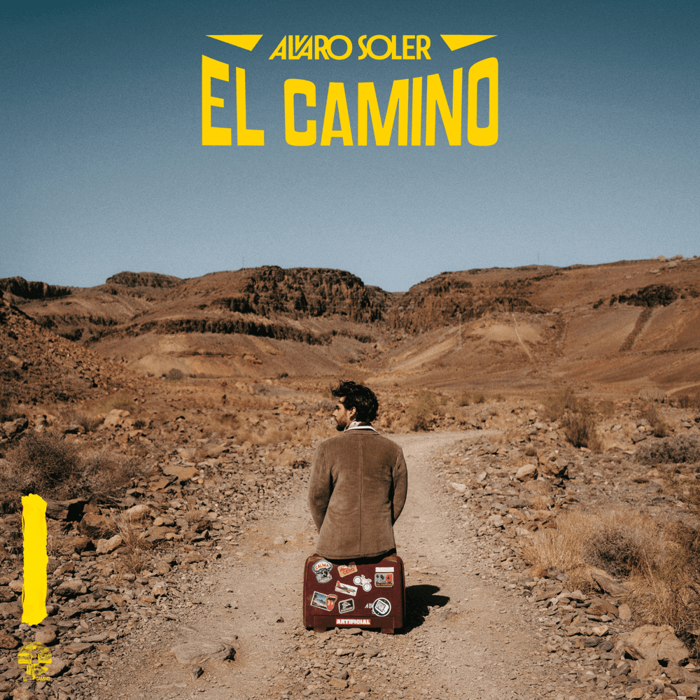Alvaro Soler - El Camino Alvaro Soler - El Camino