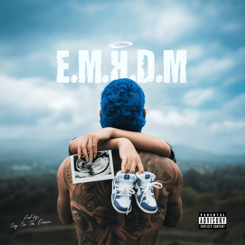 Blessd - El Mejor Hombre Del Mundo Blessd - El Mejor Hombre Del Mundo