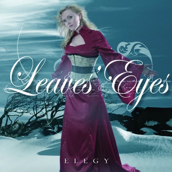 Leaves Eyes - Elegy Leaves Eyes - Elegy