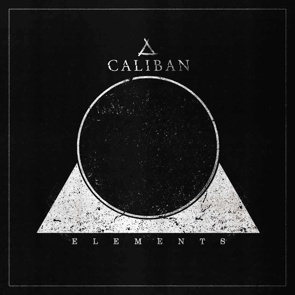 Caliban - Elements Caliban - Elements