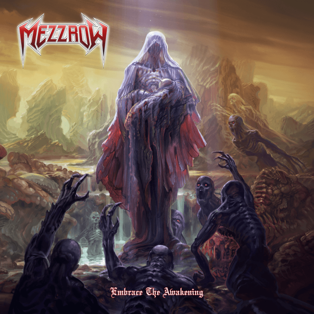 Mezzrow - Embrace The Awakening