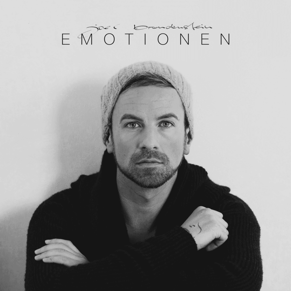 Joel Brandenstein - Emotionen Joel Brandenstein - Emotionen