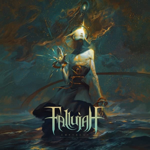 Fallujah - Empyrean Fallujah - Empyrean