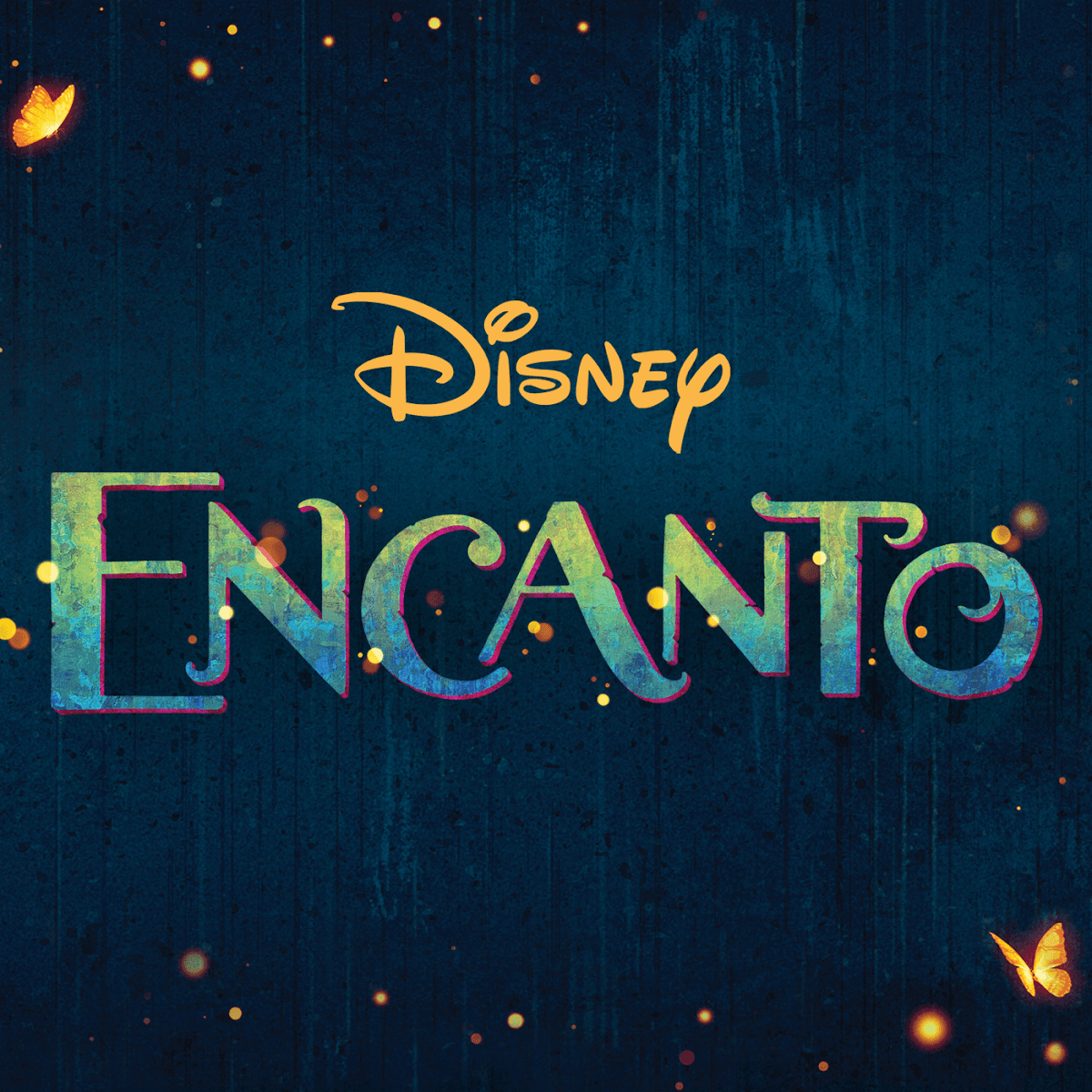 Various Artists - Encanto (Soundtrack)