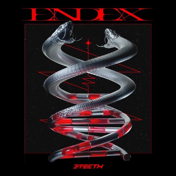 3Teeth - EndEx 3Teeth - EndEx