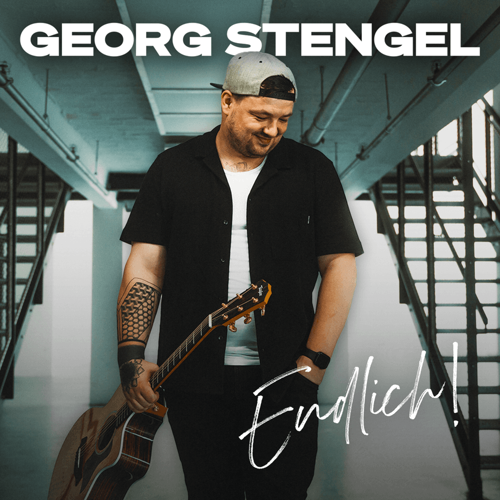 Georg Stengel - Endlich! Georg Stengel - Endlich!