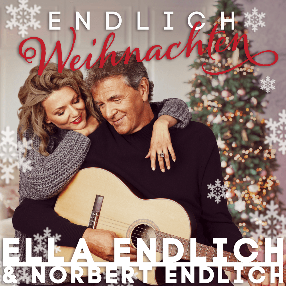 Ella Endlich & Norbert Endlich - Endlich Weihnachten Ella Endlich & Norbert Endlich - Endlich Weihnachten