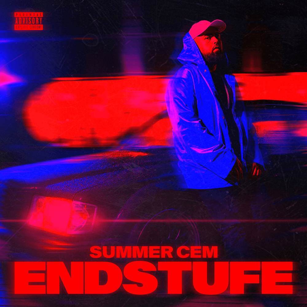 Summer Cem - Endstufe Summer Cem - Endstufe