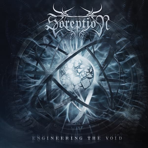 Soreption - Engineering The Void
