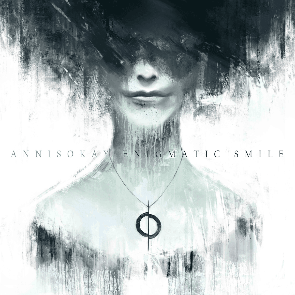 Annisokay - Enigmatic Smile Annisokay - Enigmatic Smile